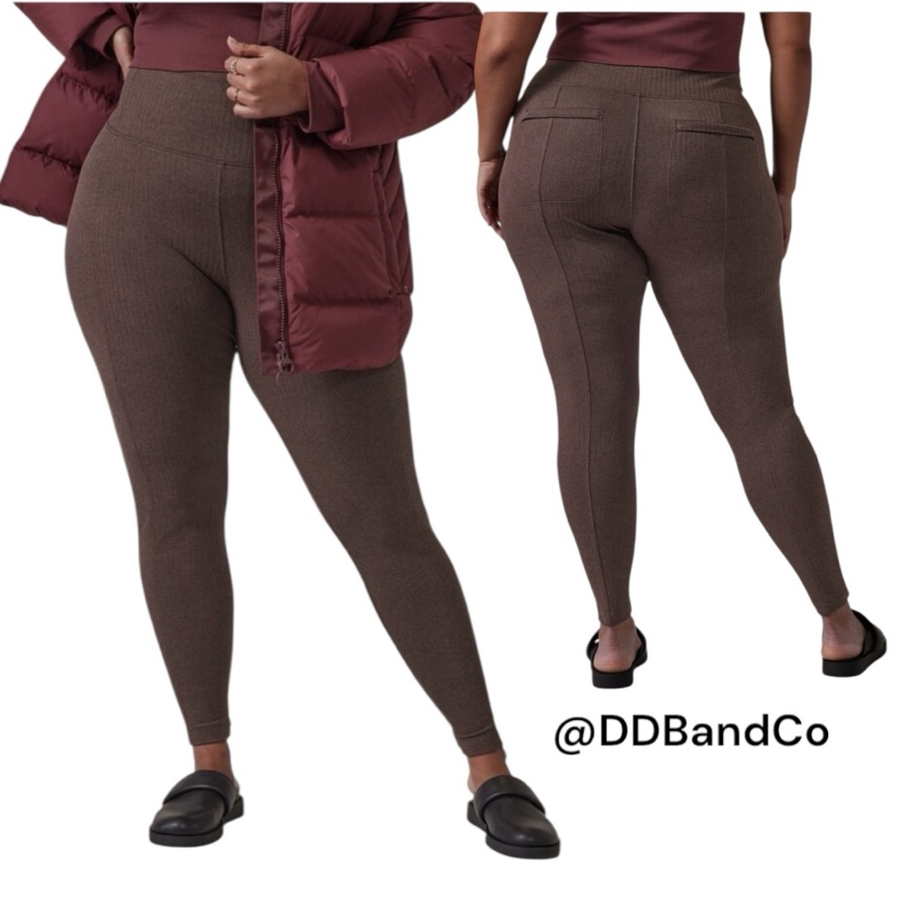 NWT Athletha Delancey Herringbone